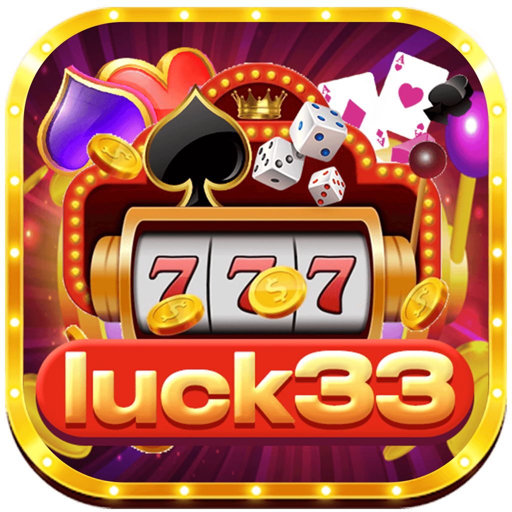 luck33 Platinum v2.5.0