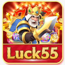 luck55 Platinum v2.5.0